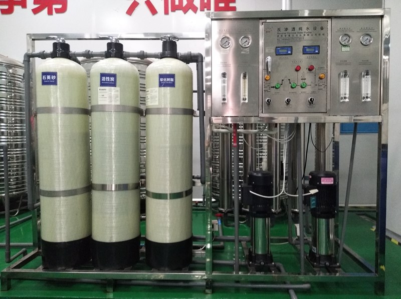 现代化洗发水生产设备与制作工艺全景解析
